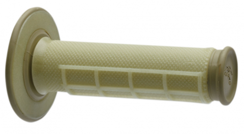 Renthal Kevlar Dual Compound Half Waffle Grips